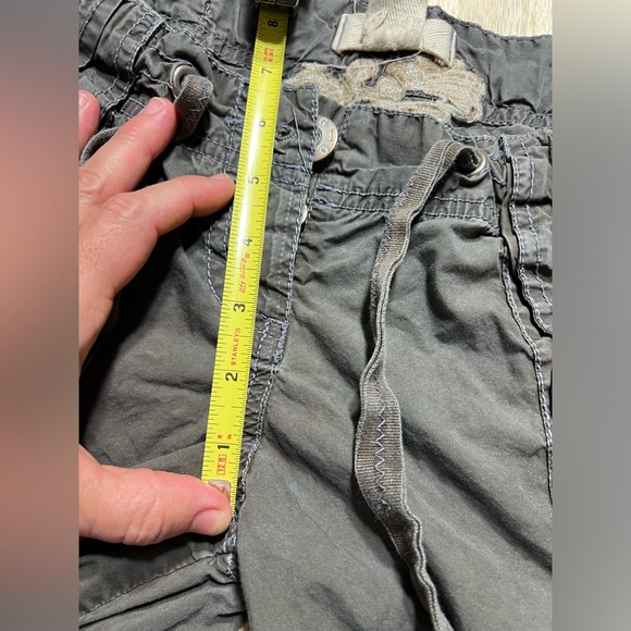 Vintage o&g pants Size m/l😎 - Picture 6 of 14